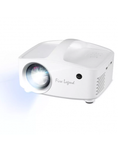 PROJECTOR AOPEN QF13S LCD